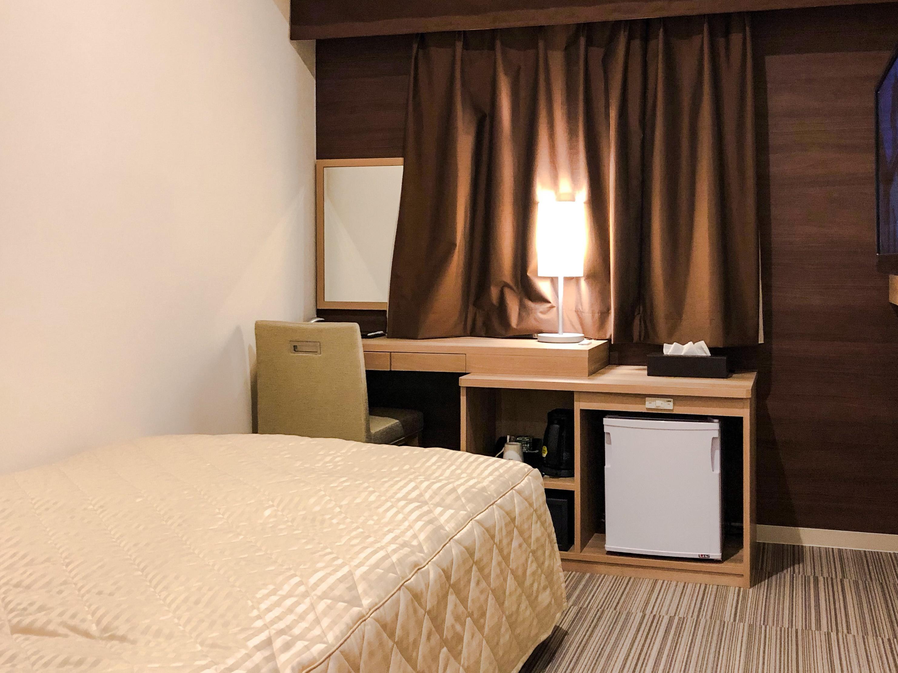Koko Hotel Hiroshima Ekimae Exterior photo